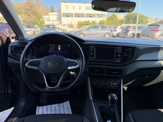 Volkswagen Polo 2024 1.0 TSI 95HP LIFE-thumb-9