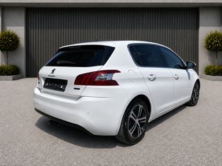 Peugeot 308 2016 130 HP e-THP Allure - Πανόραμα - LED Φώτα - Navi - Πιλότος-thumb-3