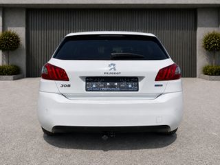Peugeot 308 2016 130 HP e-THP Allure - Πανόραμα - LED Φώτα - Navi - Πιλότος-thumb-9