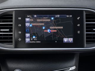 Peugeot 308 2016 130 HP e-THP Allure - Πανόραμα - LED Φώτα - Navi - Πιλότος-thumb-12