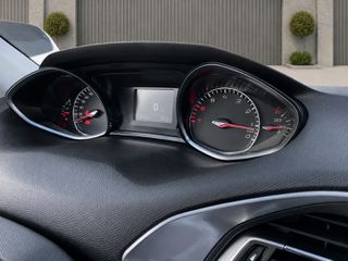 Peugeot 308 2016 130 HP e-THP Allure - Πανόραμα - LED Φώτα - Navi - Πιλότος-thumb-16