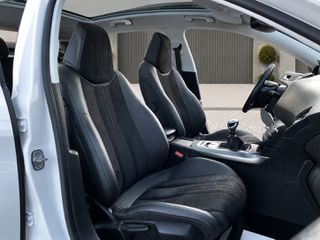 Peugeot 308 2016 130 HP e-THP Allure - Πανόραμα - LED Φώτα - Navi - Πιλότος-thumb-20