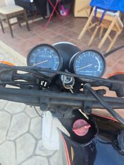 Yamaha XT 400 1981-thumb-8