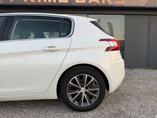 Peugeot 308 2015 Allure (6τάχυτο/130hp)-thumb-6