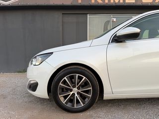 Peugeot 308 2015 Allure (6τάχυτο/130hp)-thumb-5