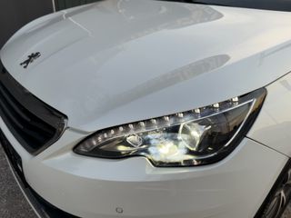 Peugeot 308 2015 Allure (6τάχυτο/130hp)-thumb-7
