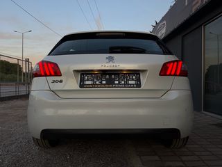 Peugeot 308 2015 Allure (6τάχυτο/130hp)-thumb-9