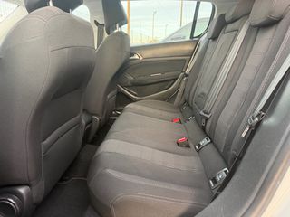 Peugeot 308 2015 Allure (6τάχυτο/130hp)-thumb-18