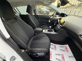 Peugeot 308 2015 Allure (6τάχυτο/130hp)-thumb-16