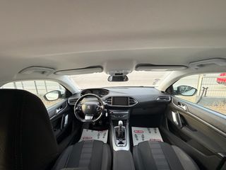 Peugeot 308 2015 Allure (6τάχυτο/130hp)-thumb-10