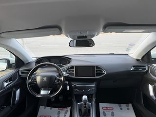 Peugeot 308 2015 Allure (6τάχυτο/130hp)-thumb-11