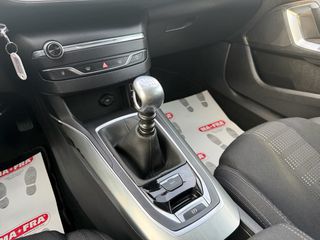 Peugeot 308 2015 Allure (6τάχυτο/130hp)-thumb-22