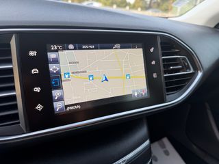 Peugeot 308 2015 Allure (6τάχυτο/130hp)-thumb-24