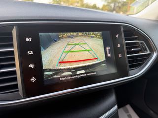 Peugeot 308 2015 Allure (6τάχυτο/130hp)-thumb-25