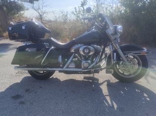 Harley Davidson ROAD KING 2004-thumb-2