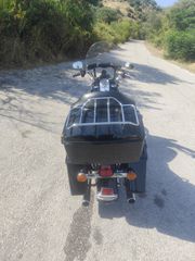 Harley Davidson ROAD KING 2004-thumb-5
