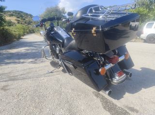 Harley Davidson ROAD KING 2004-thumb-6