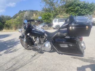 Harley Davidson ROAD KING 2004-thumb-7