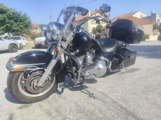 Harley Davidson ROAD KING 2004-thumb-8