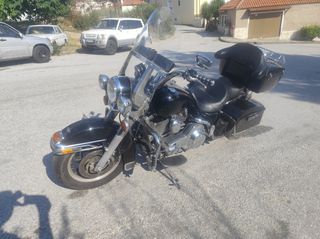 Harley Davidson ROAD KING 2004-thumb-9