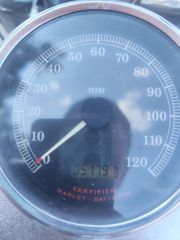 Harley Davidson ROAD KING 2004-thumb-10