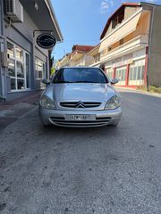 Citroen Xsara 2002 VTS 16V 125HP FULL EXTRA