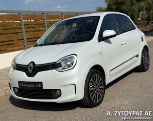 Renault Twingo 2020 1.0 SCE INTENS