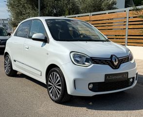Renault Twingo 2020 1.0 SCE INTENS-thumb-1