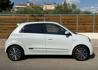 Renault Twingo 2020 1.0 SCE INTENS-thumb-2