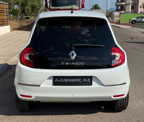 Renault Twingo 2020 1.0 SCE INTENS-thumb-7