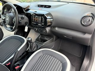 Renault Twingo 2020 1.0 SCE INTENS-thumb-11
