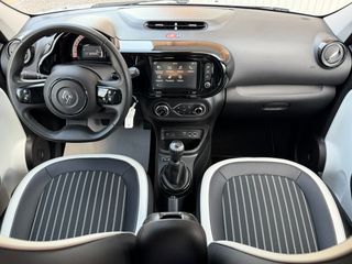 Renault Twingo 2020 1.0 SCE INTENS-thumb-17