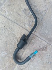 saab 9.5 - 9.3 βαλβίδα εξαερισμού / καθαρισμού - σωλήνα υποπίεσης