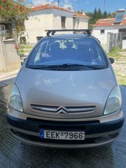 Citroen Xsara Picasso 2004