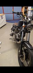 Yamaha XV 750 Virago 1997