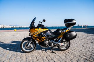 Honda Varadero 1000 2010 MK3