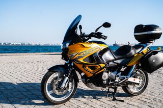 Honda Varadero 1000 2010 MK3-thumb-1