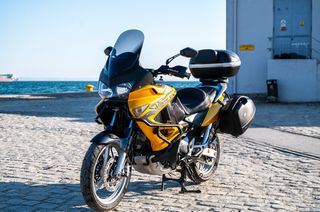 Honda Varadero 1000 2010 MK3-thumb-30