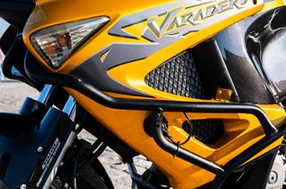 Honda Varadero 1000 2010 MK3-thumb-32