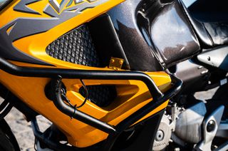 Honda Varadero 1000 2010 MK3-thumb-33