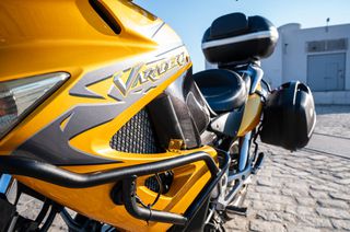Honda Varadero 1000 2010 MK3-thumb-49