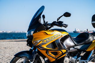Honda Varadero 1000 2010 MK3-thumb-2