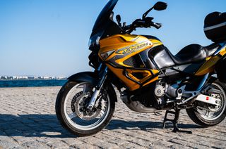 Honda Varadero 1000 2010 MK3-thumb-3