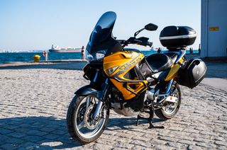 Honda Varadero 1000 2010 MK3-thumb-5