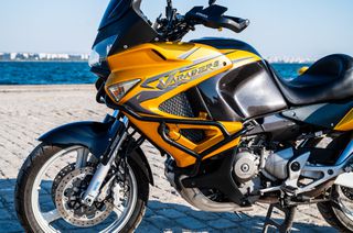 Honda Varadero 1000 2010 MK3-thumb-7