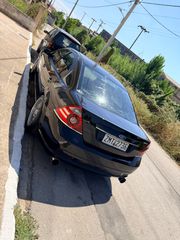Ford Mondeo 2001 LOOK ST