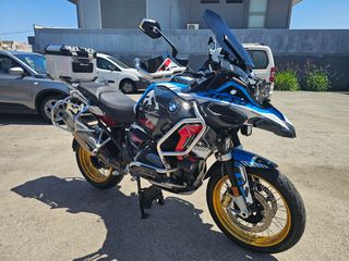 Bmw R 1250 GS Adventure 2019 HP