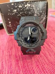 Casio GBA-800-1AER 54mm Smartwatch (