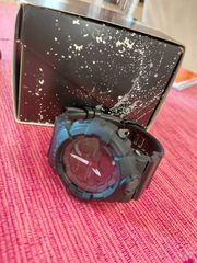 Casio G-shock GBA-800-1AER 54mm Smartwatch (-thumb-2