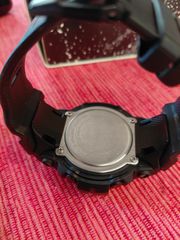 Casio G-shock GBA-800-1AER 54mm Smartwatch (-thumb-3